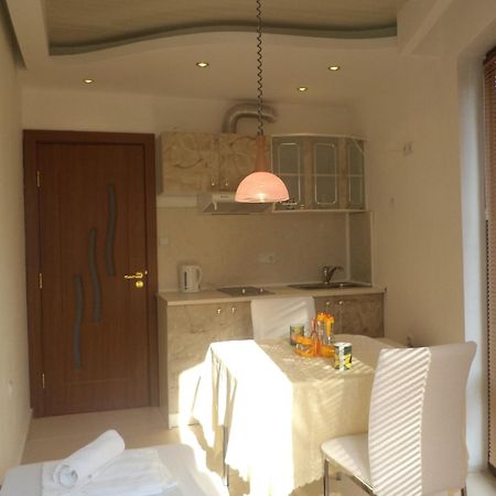 Family Hotel Saint Peter Saints Constantine and Helena ภายนอก รูปภาพ