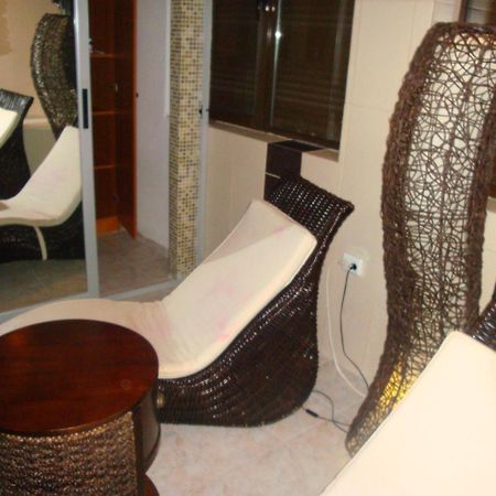 Family Hotel Saint Peter Saints Constantine and Helena ภายนอก รูปภาพ