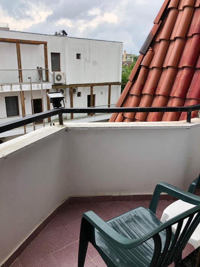 Family Hotel Saint Peter Saints Constantine and Helena ภายนอก รูปภาพ
