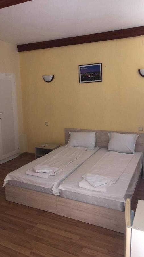 Family Hotel Saint Peter Saints Constantine and Helena ภายนอก รูปภาพ