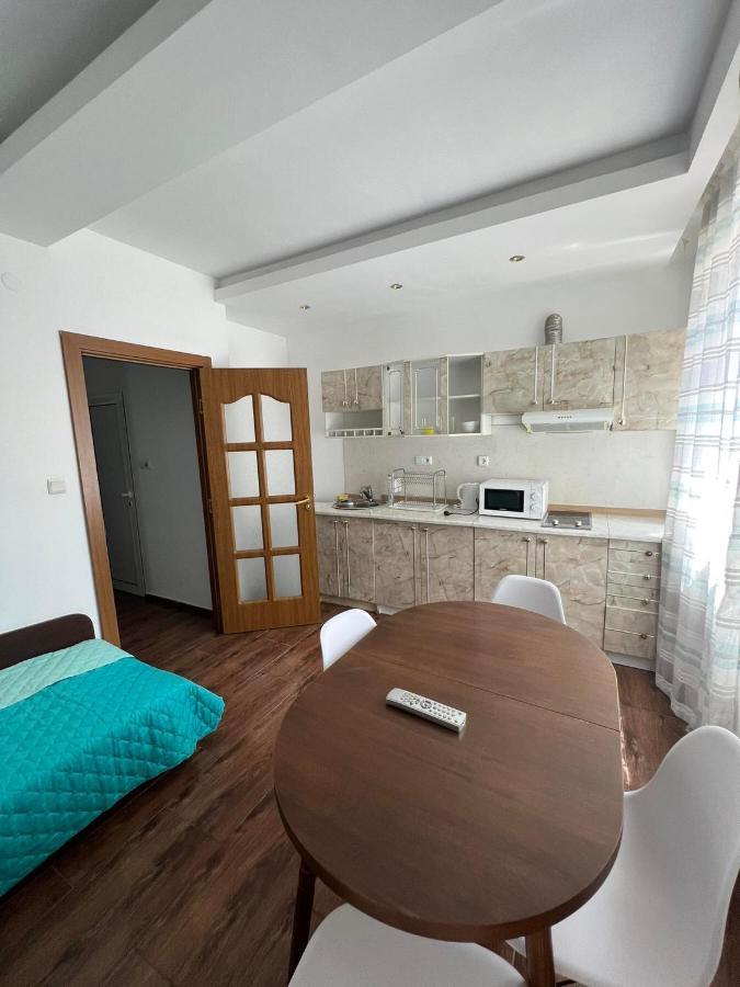 Family Hotel Saint Peter Saints Constantine and Helena ภายนอก รูปภาพ