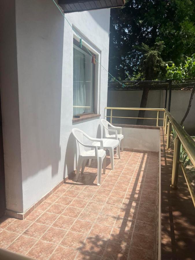 Family Hotel Saint Peter Saints Constantine and Helena ภายนอก รูปภาพ