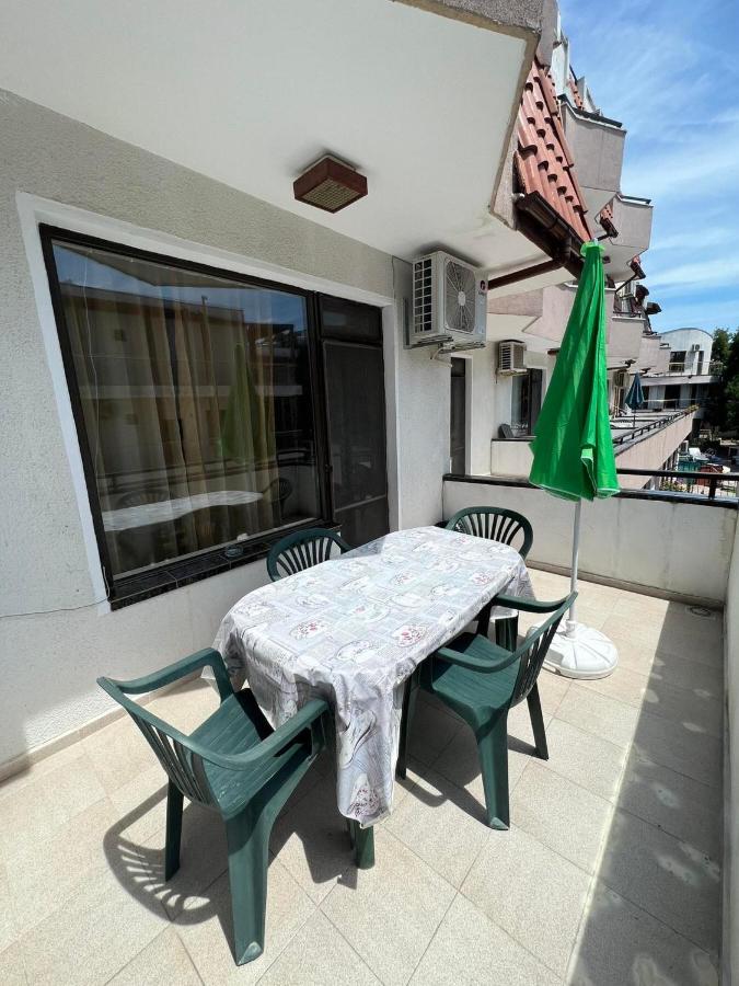 Family Hotel Saint Peter Saints Constantine and Helena ภายนอก รูปภาพ