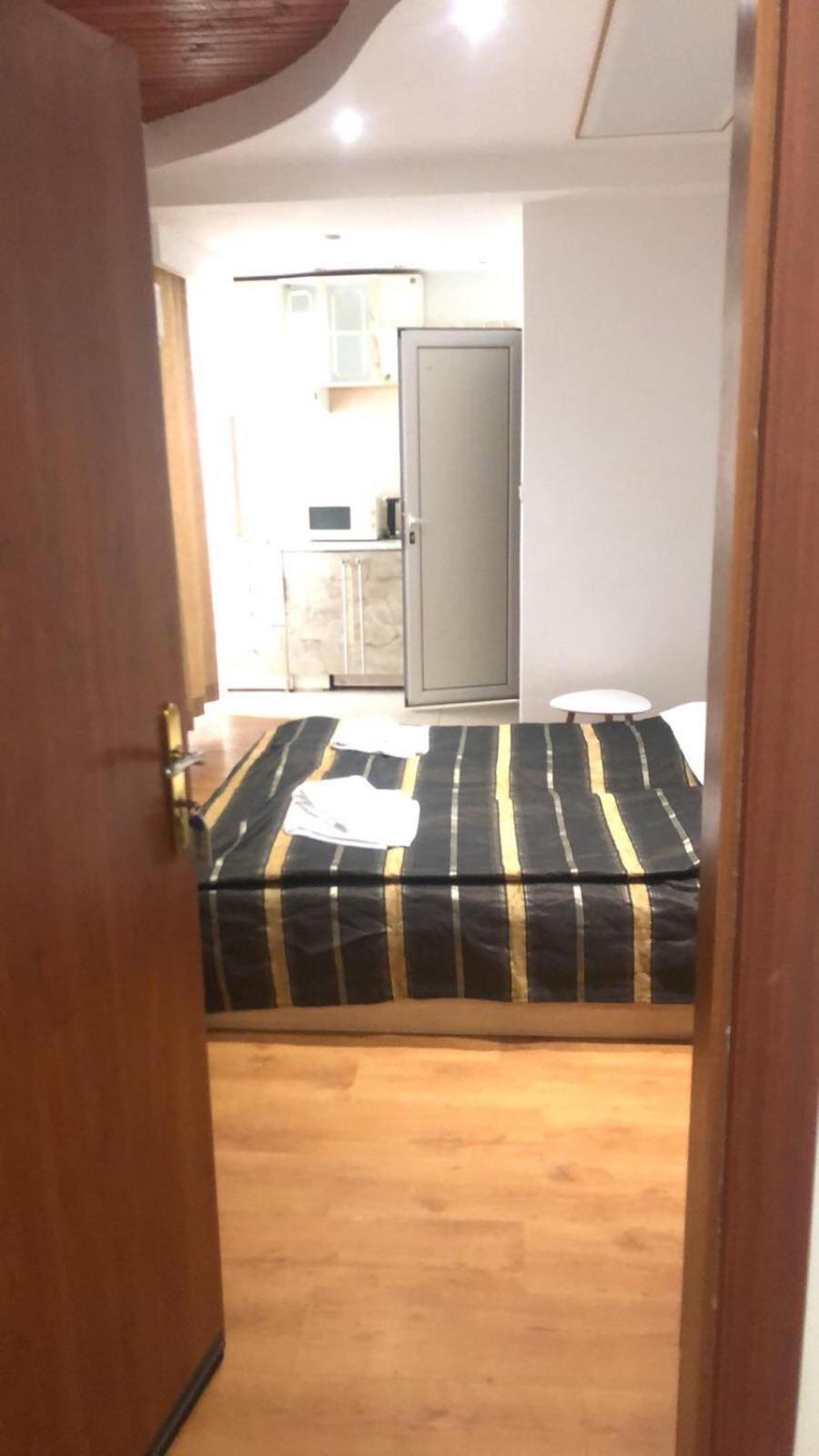 Family Hotel Saint Peter Saints Constantine and Helena ภายนอก รูปภาพ