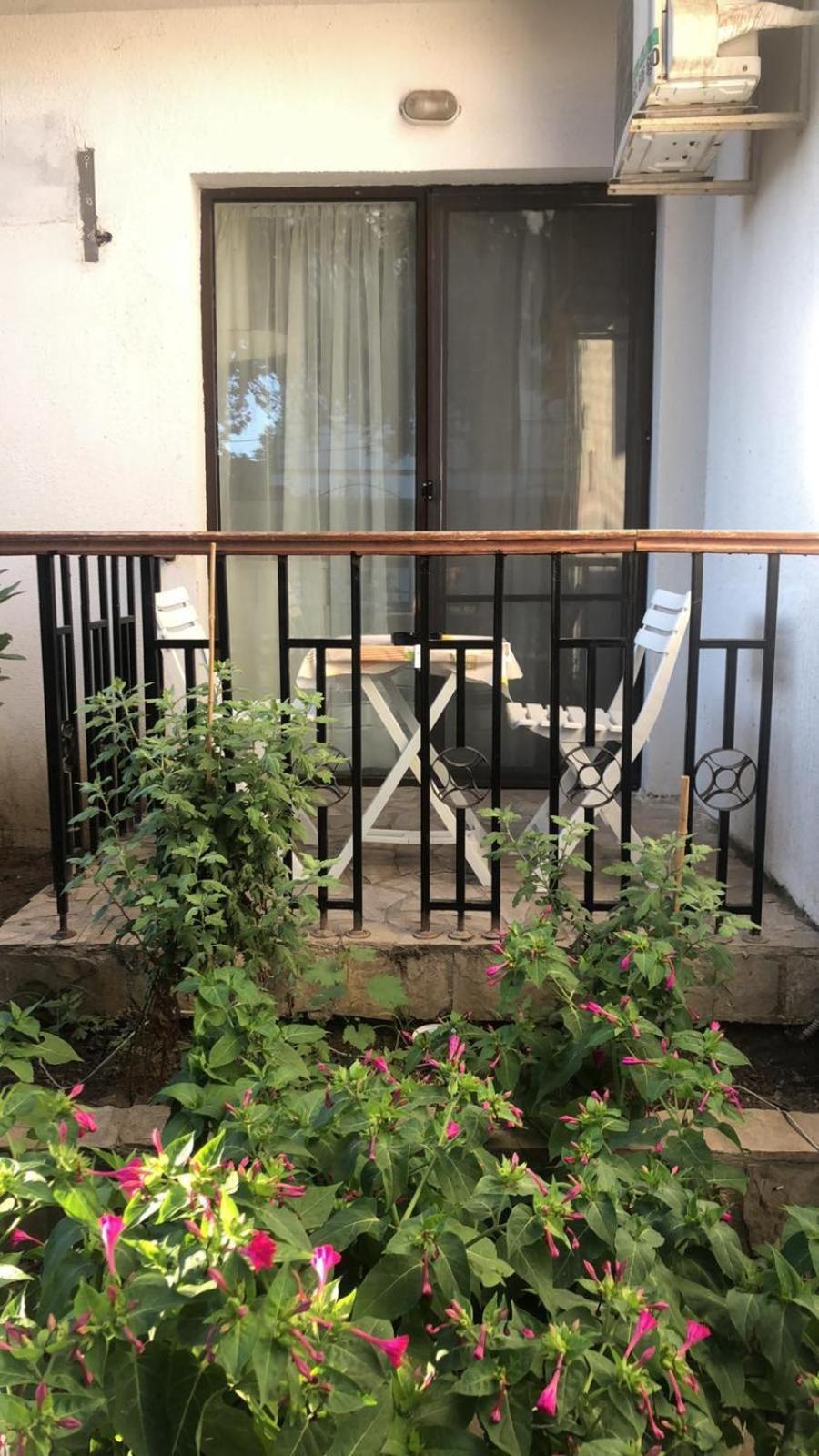 Family Hotel Saint Peter Saints Constantine and Helena ภายนอก รูปภาพ