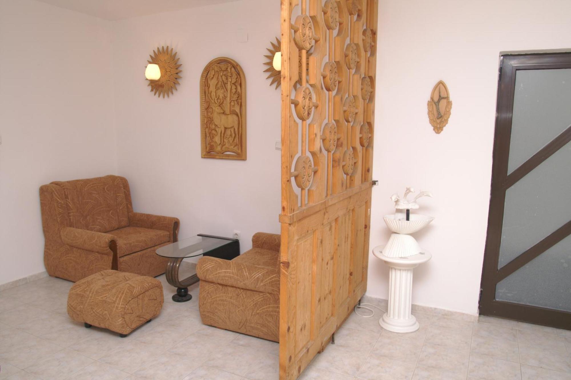 Family Hotel Saint Peter Saints Constantine and Helena ภายนอก รูปภาพ
