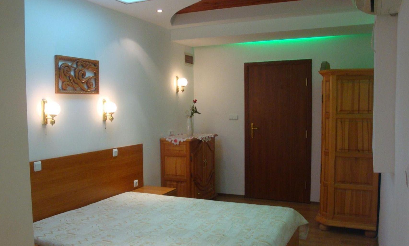 Family Hotel Saint Peter Saints Constantine and Helena ภายนอก รูปภาพ