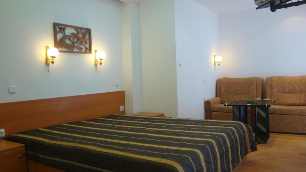 Family Hotel Saint Peter Saints Constantine and Helena ภายนอก รูปภาพ
