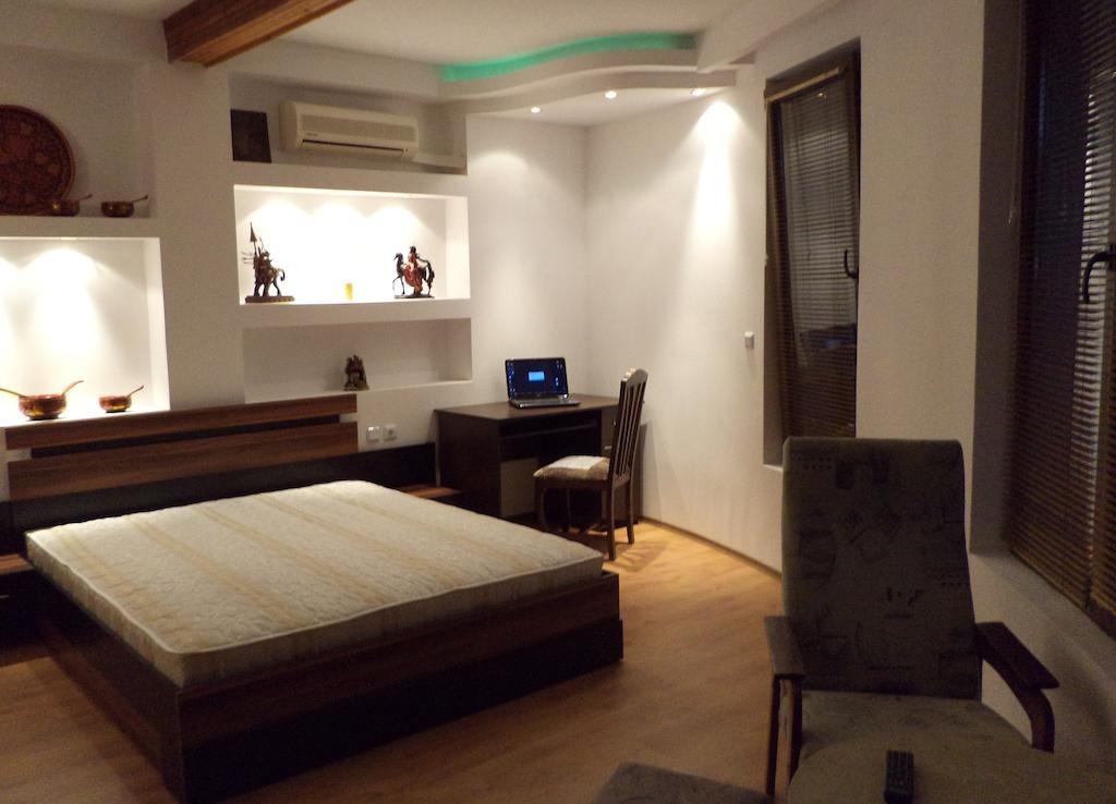 Family Hotel Saint Peter Saints Constantine and Helena ภายนอก รูปภาพ