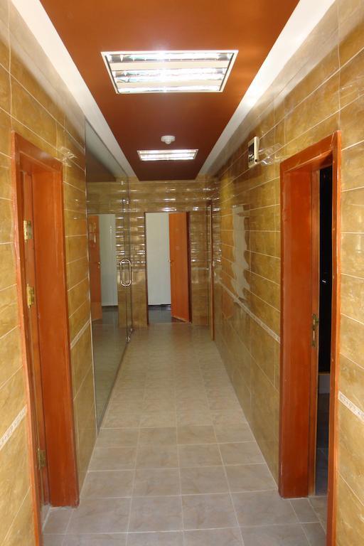 Family Hotel Saint Peter Saints Constantine and Helena ภายนอก รูปภาพ
